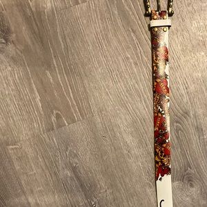 Ed Hardy belt